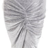 Women's Alexandre Vauthier Halter Backless Dress