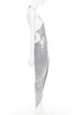 Women's Alexandre Vauthier Halter Backless Dress