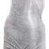 Women's Alexandre Vauthier Halter Backless Dress
