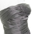Women's Alexandre Vauthier Strapless High Slit Gown