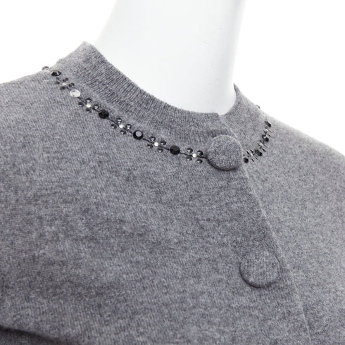 Women's Marc Jacobs Wool Cashmere Cardigan