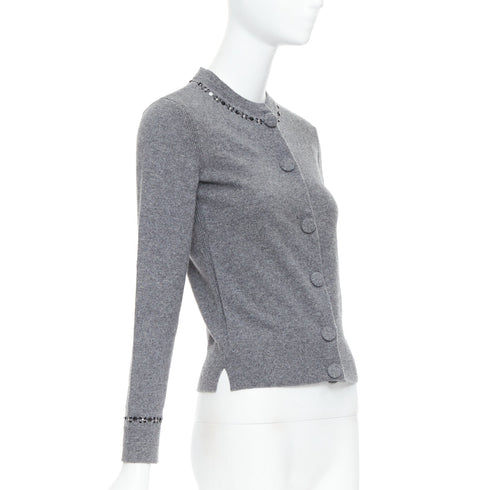 Women's Marc Jacobs Wool Cashmere Cardigan