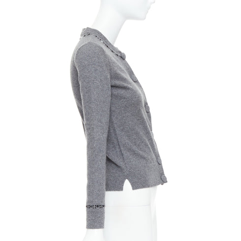 Women's Marc Jacobs Wool Cashmere Cardigan