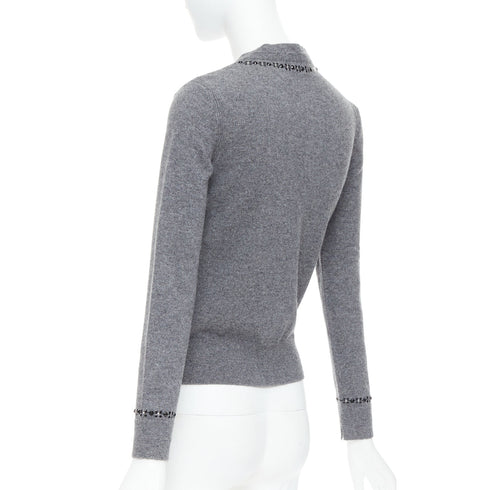 Women's Marc Jacobs Wool Cashmere Cardigan