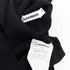 Women's Jil Sander Open Back Ruched Turtleneck
