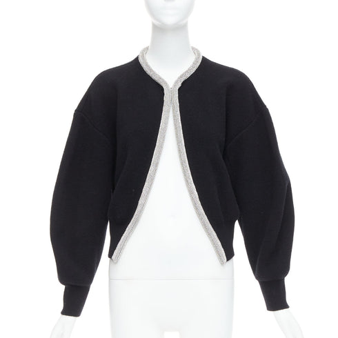 Women's Alexander Wang Wool Cashmere Cardigan