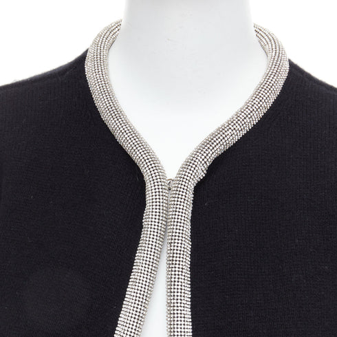 Women's Alexander Wang Wool Cashmere Cardigan