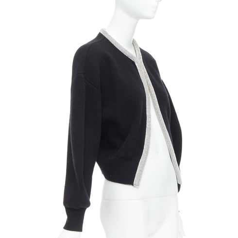 Women's Alexander Wang Wool Cashmere Cardigan