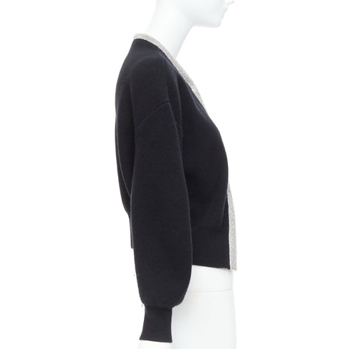 Women's Alexander Wang Wool Cashmere Cardigan