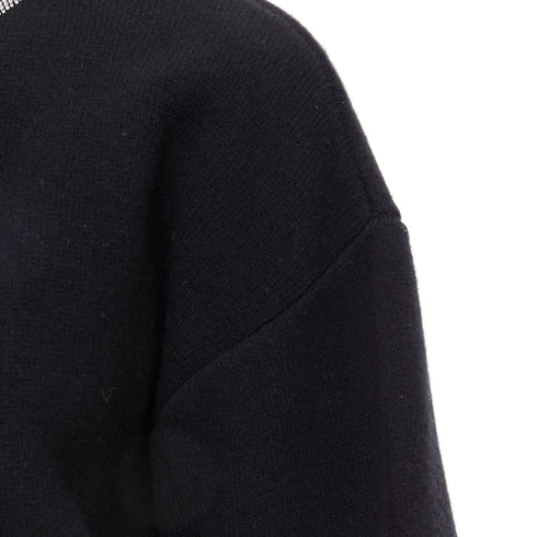 Women's Alexander Wang Wool Cashmere Cardigan
