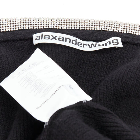 Women's Alexander Wang Wool Cashmere Cardigan