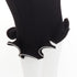 Women's Alexandre Vauthier Crystal Ruffle Skirt