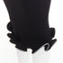 Women's Alexandre Vauthier Crystal Ruffle Skirt