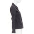 Women's Jil Sander Grey Wool Hourglass Blazer