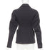 Women's Jil Sander Grey Wool Hourglass Blazer