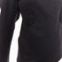 Women's Jil Sander Grey Wool Hourglass Blazer