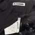 Women's Jil Sander Grey Wool Hourglass Blazer