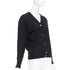 Women's Alexander Wang Merino Wool Silk Cardigan