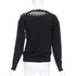 Women's Alexander Wang Merino Wool Silk Cardigan