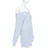 Women's Alexander Wang Merino Wool Sweater Dress