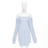 Women's Alexander Wang Merino Wool Sweater Dress
