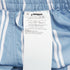 Women's Jil Sander Striped Drawstring Boxer Shorts