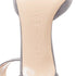 Women's Gianvito Rossi Suede Cuff Ankle Pumps