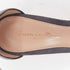 Women's Gianvito Rossi Suede Cuff Ankle Pumps