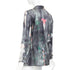 Women's Giorgio Armani Silk Abstract Blazer