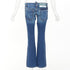 Women's Dsquared2 2004 Reworked Bootcut Jeans