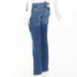 Women's Dsquared2 2004 Reworked Bootcut Jeans