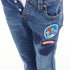 Women's Dsquared2 2004 Reworked Bootcut Jeans