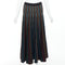 Women's Red Valentino Cotton Blend Midi Skirt