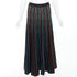 Women's Red Valentino Cotton Blend Midi Skirt