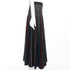 Women's Red Valentino Cotton Blend Midi Skirt