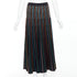 Women's Red Valentino Cotton Blend Midi Skirt