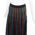 Women's Red Valentino Cotton Blend Midi Skirt