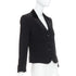 Women's Giorgio Armani Velvet Trim Tuxedo Blazer