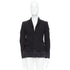 Men's Comme Des Garcons 2005 Docking Blazer