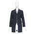 Women's Comme Des Garcons 2010 Double Layer Coat