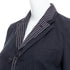 Women's Comme Des Garcons 2010 Double Layer Coat