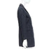 Women's Comme Des Garcons 2010 Double Layer Coat