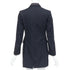 Women's Comme Des Garcons 2010 Double Layer Coat