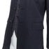 Women's Comme Des Garcons 2010 Double Layer Coat