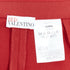 Women's Red Valentino Ruffle Hem High Shorts