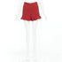 Women's Red Valentino Ruffle Hem High Shorts