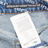 Women's Alexander Wang Bite Rhinestone Shorts