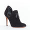 Women's Gianvito Rossi Suede Leather Booties