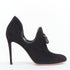 Women's Gianvito Rossi Suede Leather Booties