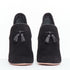 Women's Gianvito Rossi Suede Leather Booties